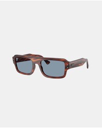 Ray-Ban - RB4454