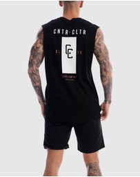 Counter Culture - Runway Tank