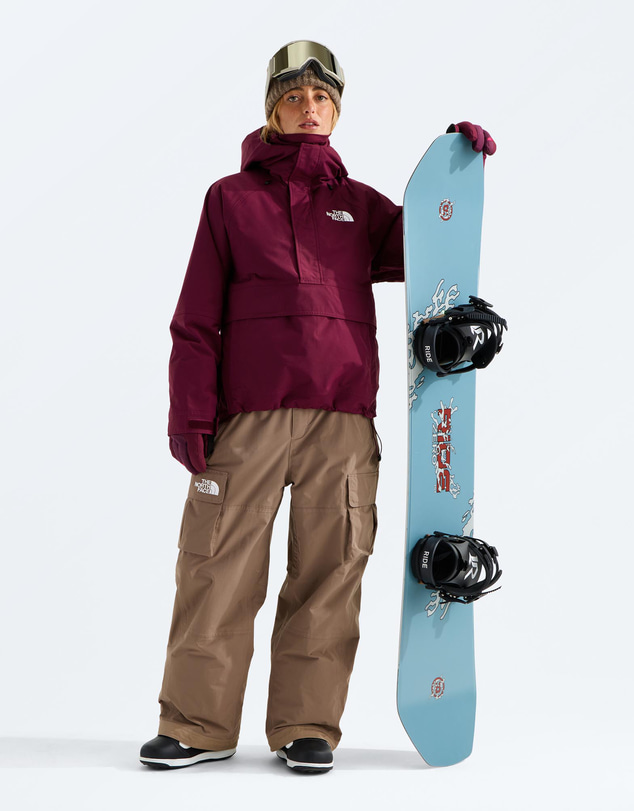 The North Face - Evryday Anorak