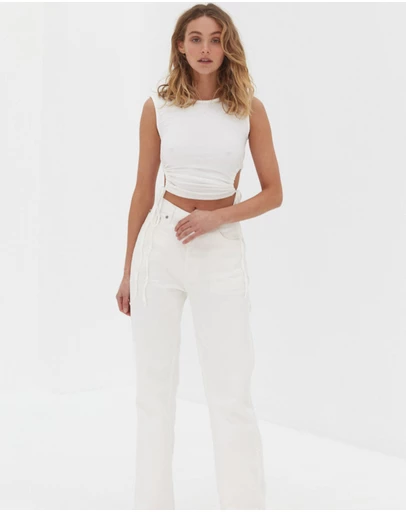 Style Addict - Allana Top