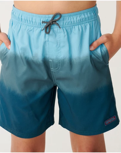 Rip Curl - Dip Volley Shorts - Teens