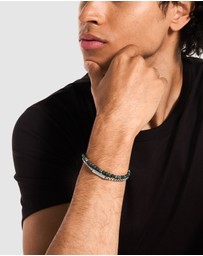 Emporio Armani - Silver Bracelet