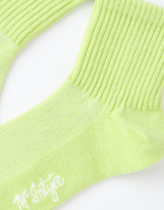 Mcintyre - Merino-Lite Crew Socks 3-Pack