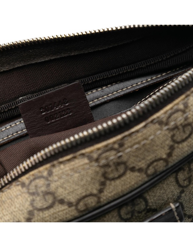 Pre-Loved by Azura Reborn - Pre-Loved GG Supreme Crossbody