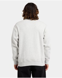 Volcom - Mens Vologo Crew Neck