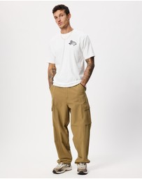 New Balance - Tennis Graphic T Shirt