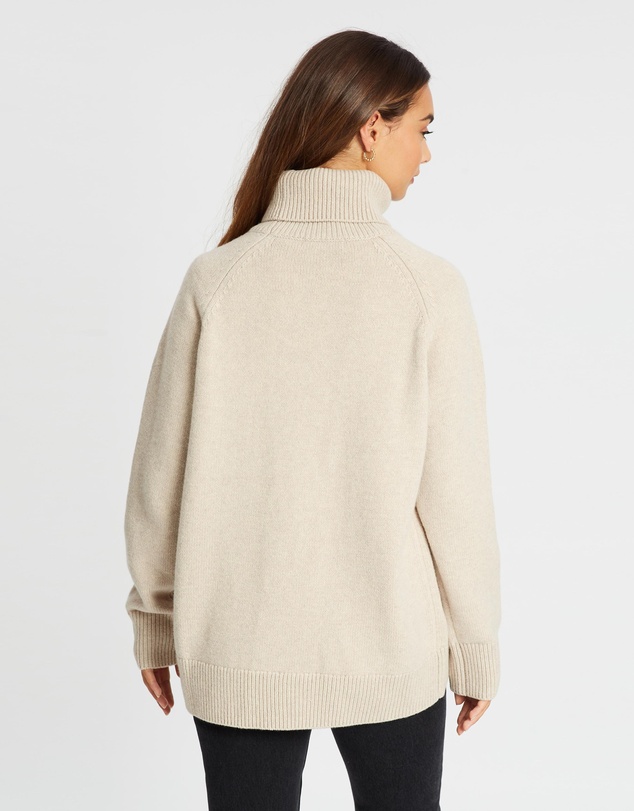 Assembly Label - Orla Jumper