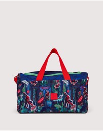 The Somewhere Co - Spider-Man Mini Duffle Bag