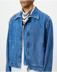 SUNNEI - Bomber Jacket