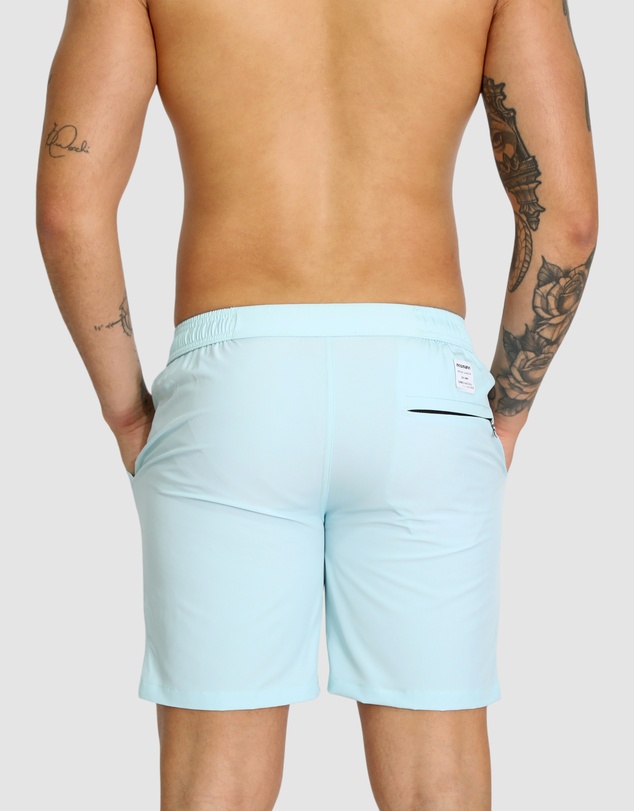 Mosmann - Men's Swim Shorts