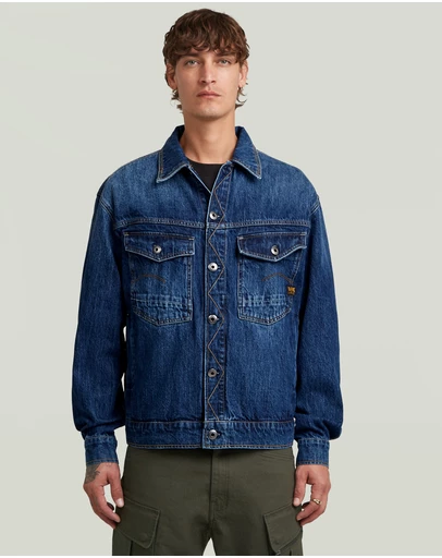G-Star - Dakota Jacket