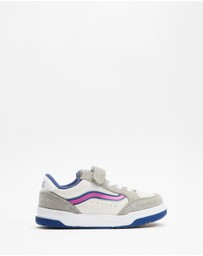 Vans - Hylane V - Kids