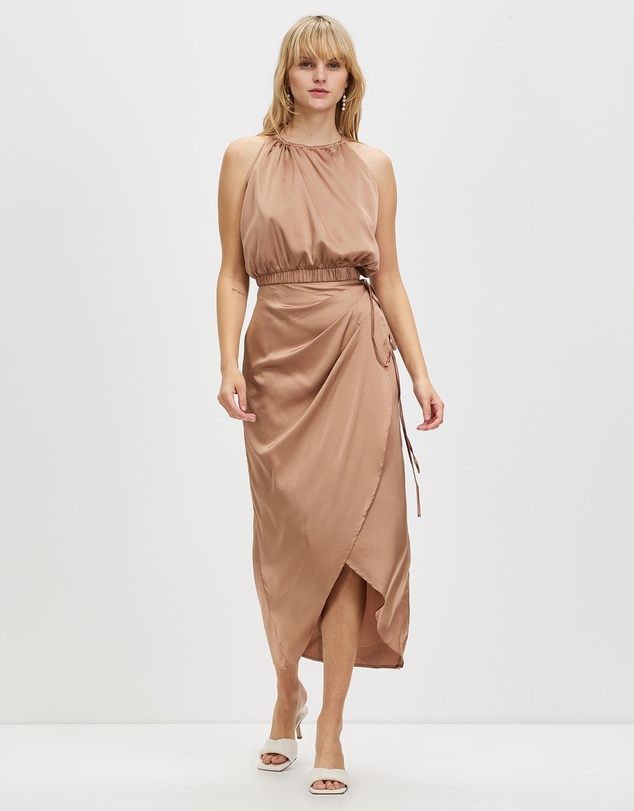 Miss Holly - Grecia Set