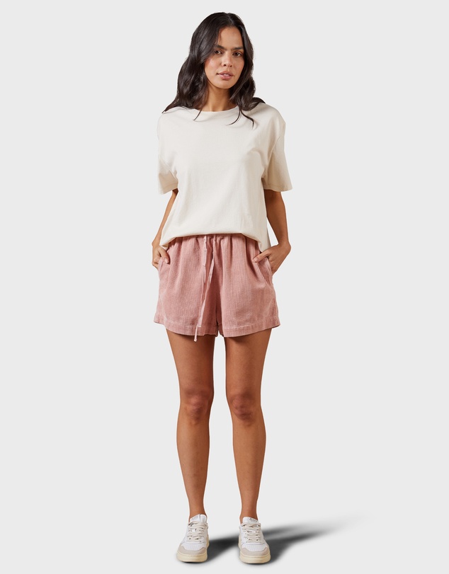 Academy Brand - Lebowski Cord Short