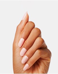 O.P.I - O.P.I Nail Lacquer