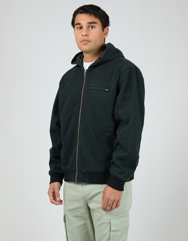 St Goliath - Zero Jacket
