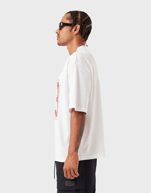 Zanerobe - Mesh Flow Tee