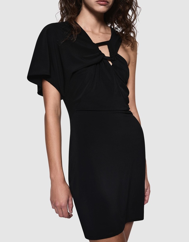 MISHA - Ona Asym Mini Dress