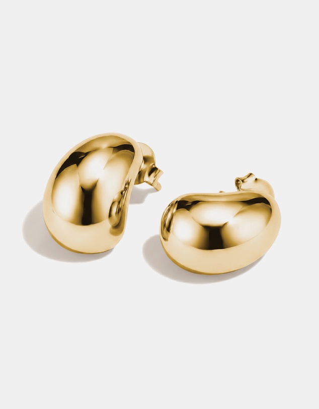 THOMAS SABO - THOMAS SABO Earrings in teardrop shape