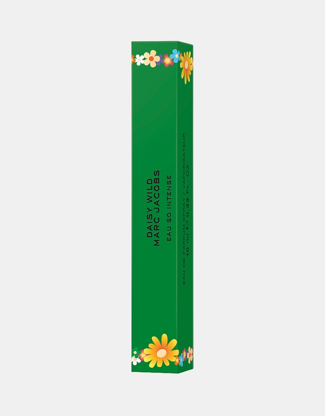 Marc Jacobs - Daisy Wild Eau So Intense Eau de Parfum Pen Spray 10ml