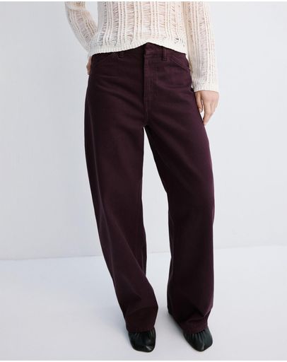 Dark Red