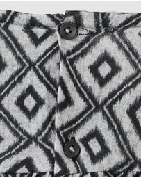 M.N.G - Arleki Dress - Babies-Kids