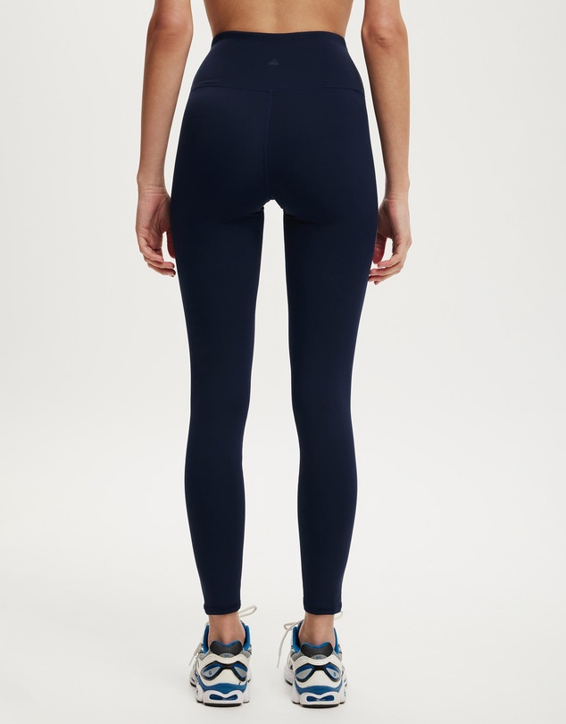 Cotton On Body Active - Ultra Sleek Full Length Tights