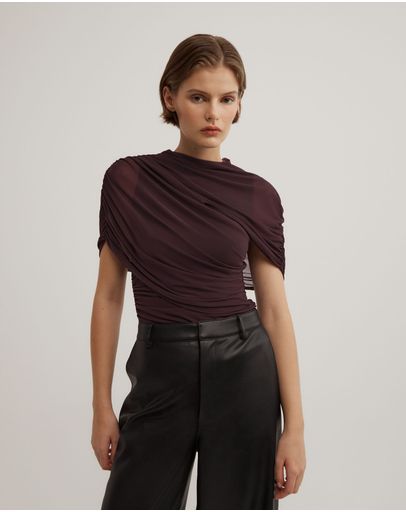 Plum