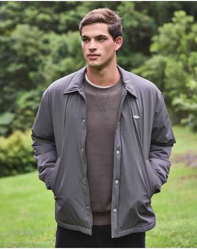 Academy Brand - Higgins Jacket