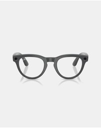 Ray-Ban - Ray-Ban I Meta Headliner (Gen 2) Transitions