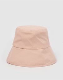 Miz Casa and Co - Lucia Bucket hat