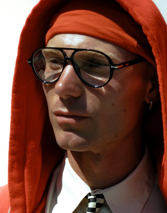 Reality Eyewear - Reader Darcy