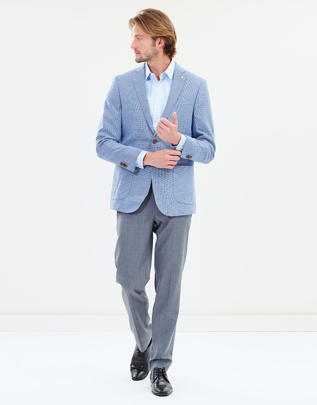 SABA - Ellwood Item Jacket