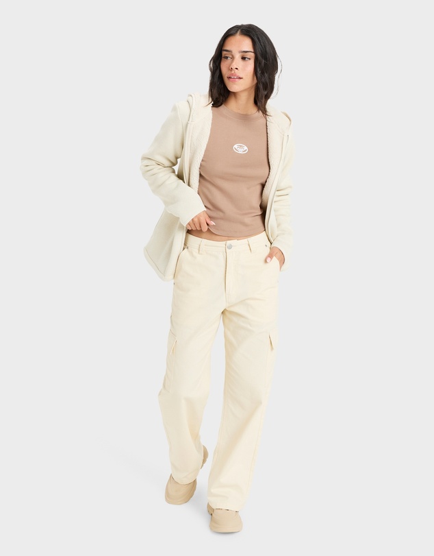 Roxy - Womens Womens Petal Fever Jacket