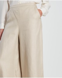 Grace Willow - Celine Culottes
