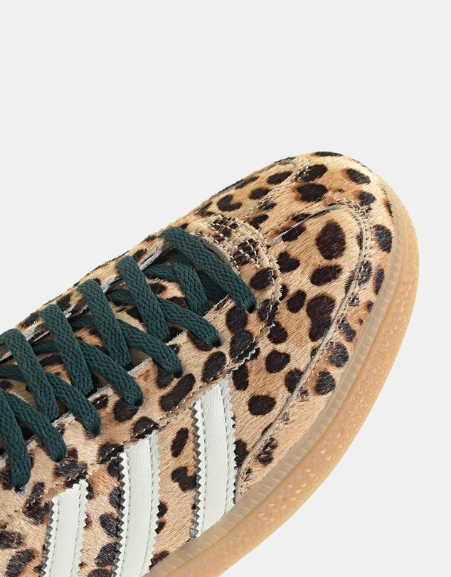 adidas Originals - Handball Spezial Cheetah - Women's