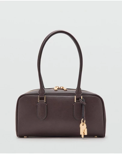 M.N.G - Cadiz Bowling Bag
