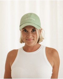 Louenhide - Demi Canvas Cap