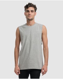 DVNT - 4-Pack Devoid Premium Tank