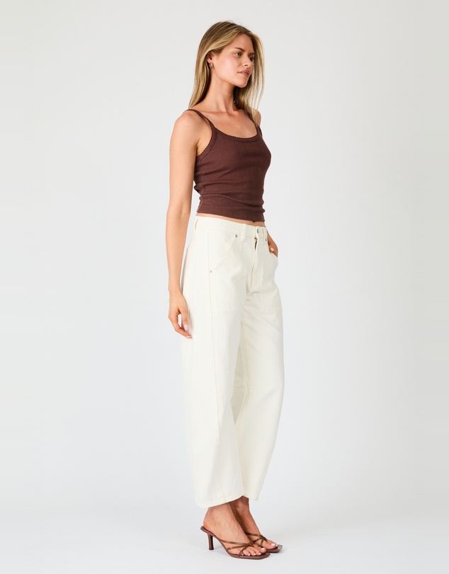 Rolla's - Arc Barrel Trade Pants - Cloud