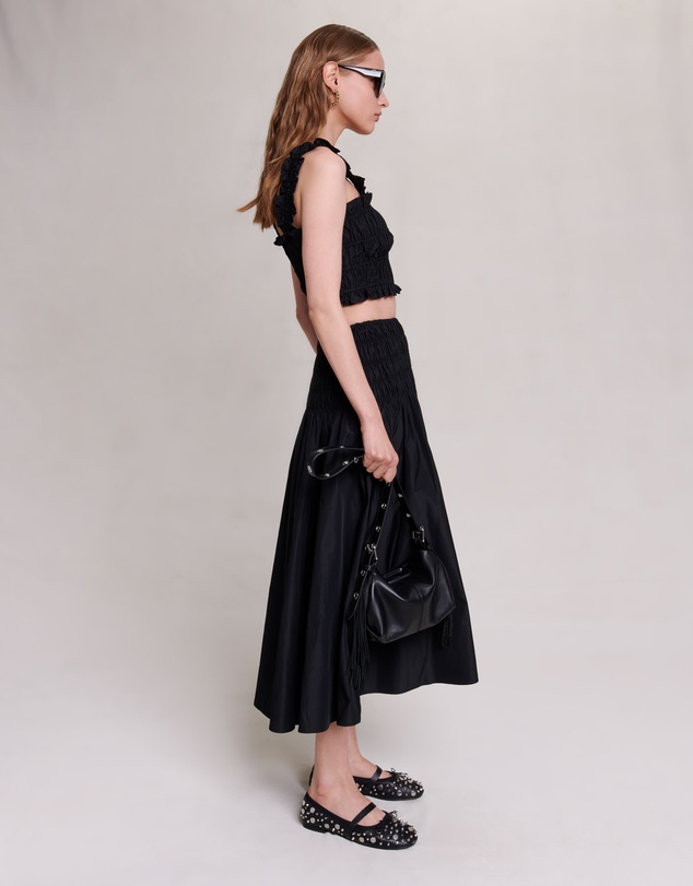 Maje - Junnaly Skirt