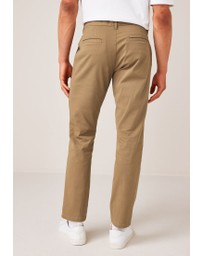 NEXT - Stretch Chino Trousers-Slim Fit