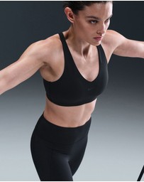 Nike - Universa Medium-Support Padded Sports Bra