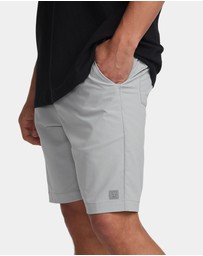 Billabong - Mens Surftek 20
