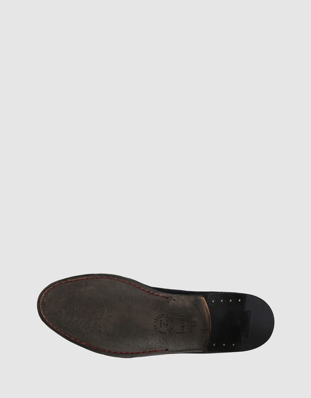 Brando - Heldar Loafers