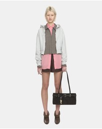 OSOI - Shoulder Broucle Bag