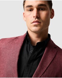 Rodd & Gunn - The Cascades Sports Fit Jacket
