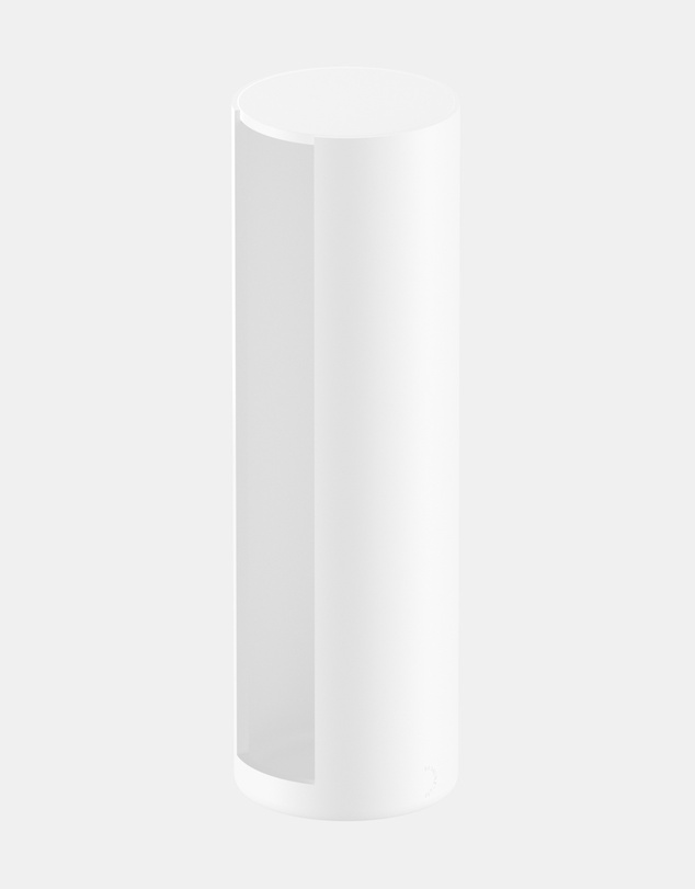 DESIGNSTUFF - ARC Toilet Paper Storage Holder