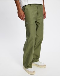 Malbon - Braxton Pants