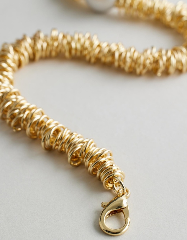 Zahar - Maria Necklace